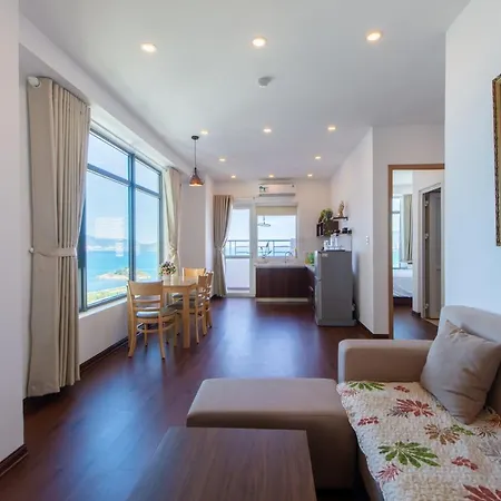 Anita Apartment
